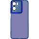 Чохол до мобільного телефона Armorstandart Shade Motorola G05 4G / E15 4G Blue (ARM87417)