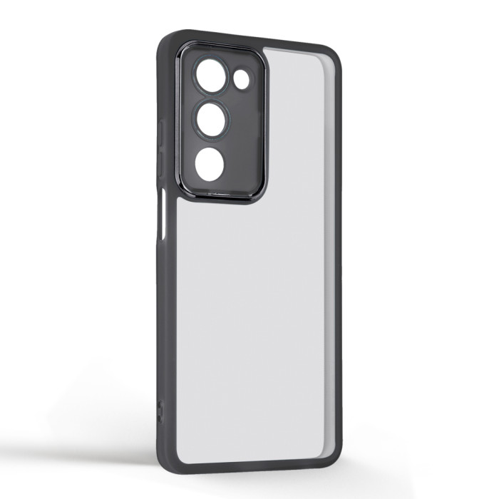 Чохол до мобільного телефона Armorstandart Shade OPPO A5 4G / A5 5G / A5m 4G Black (ARM87420)