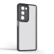 Чохол до мобільного телефона Armorstandart Shade OPPO A5 4G / A5 5G / A5m 4G Black (ARM87420)