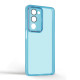 Чохол до мобільного телефона Armorstandart Shade OPPO A5 4G / A5 5G / A5m 4G Blue (ARM87421)