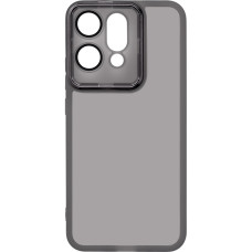 Чохол до мобільного телефона Armorstandart Shade OPPO Reno14 5G Black (ARM87424)