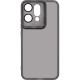 Чохол до мобільного телефона Armorstandart Shade OPPO Reno14 5G Black (ARM87424)