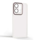 Чохол до мобільного телефона Armorstandart Shade OPPO Reno14 5G White (ARM87426)