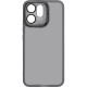 Чохол до мобільного телефона Armorstandart Shade OPPO Reno14 F 5G / Reno14 FS 5G Black (ARM87427)
