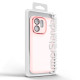 Чохол до мобільного телефона Armorstandart Shade OPPO Reno14 F 5G / Reno14 FS 5G Pink (ARM87429)