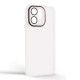 Чохол до мобільного телефона Armorstandart Shade OPPO Reno14 F 5G / Reno14 FS 5G White (ARM87430)