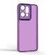 Чохол до мобільного телефона Armorstandart Shade OPPO Reno14 Pro 5G Dark Violet (ARM87432)