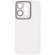 Чохол до мобільного телефона Armorstandart Shade OPPO Reno14 Pro 5G White (ARM87433)