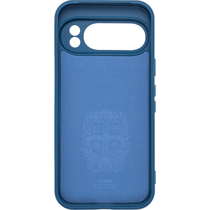 Чохол до мобільного телефона Armorstandart ICON Google Pixel 10 Pro 5G Dark Blue (ARM87461)