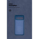 Чохол до мобільного телефона Armorstandart ICON Google Pixel 10 Pro XL 5G Camera cover Dark Blue (ARM87464)