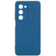 Чохол до мобільного телефона Armorstandart ICON OPPO A5 4G / A5 5G / A5m 4G Camera cover Dark Blue (ARM87470)