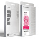 Чохол до мобільного телефона Armorstandart Lush MagCase Apple iPhone 17 Pink (ARM87484)