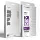 Чохол до мобільного телефона Armorstandart Lush MagCase Apple iPhone 17 Pro Dark Violet (ARM87490)