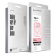 Чохол до мобільного телефона Armorstandart Lush MagCase Apple iPhone 17 Pro Pale Pink (ARM87493)