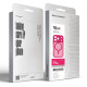 Чохол до мобільного телефона Armorstandart Lush MagCase Apple iPhone 17 Pro Pink (ARM87494)