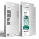 Чохол до мобільного телефона Armorstandart Lush MagCase Apple iPhone 17 Pro Max Dark Green (ARM87500)