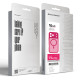 Чохол до мобільного телефона Armorstandart Lush MagCase Apple iPhone 17 Pro Max Pink (ARM87503)