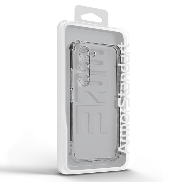 Чохол до мобільного телефона Armorstandart Air Force Tecno Spark 40 Pro 4G Camera cover Clear (ARM87522)