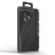Чохол до мобільного телефона Armorstandart Matte Slim Fit ZTE Blade A76 4G Black (ARM87536)