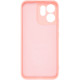 Чохол до мобільного телефона Armorstandart ICON OPPO Reno14 F 5G / Reno14 FS 5G Camera cover Pink (ARM87568)
