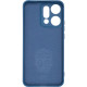 Чохол до мобільного телефона Armorstandart ICON OPPO Reno14 Pro 5G Camera cover Dark Blue (ARM87569)