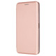 Чохол до мобільного телефона Armorstandart G-Case Infinix Smart 10 4G Rose Gold (ARM87816)