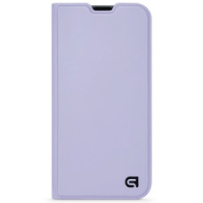 Чохол до мобільного телефона Armorstandart OneFold Case OPPO Reno14 F 5G / Reno14 FS 5G Lavender (ARM87820)