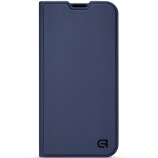 Чохол до мобільного телефона Armorstandart OneFold Case Infinix Smart 10 4G Dark Blue (ARM87824)
