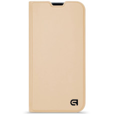 Чохол до мобільного телефона Armorstandart OneFold Case Infinix Smart 10 4G Gold (ARM87825)