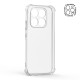 Чохол до мобільного телефона Armorstandart Air Force Xiaomi 17 5G Camera cover Clear (ARM87861)
