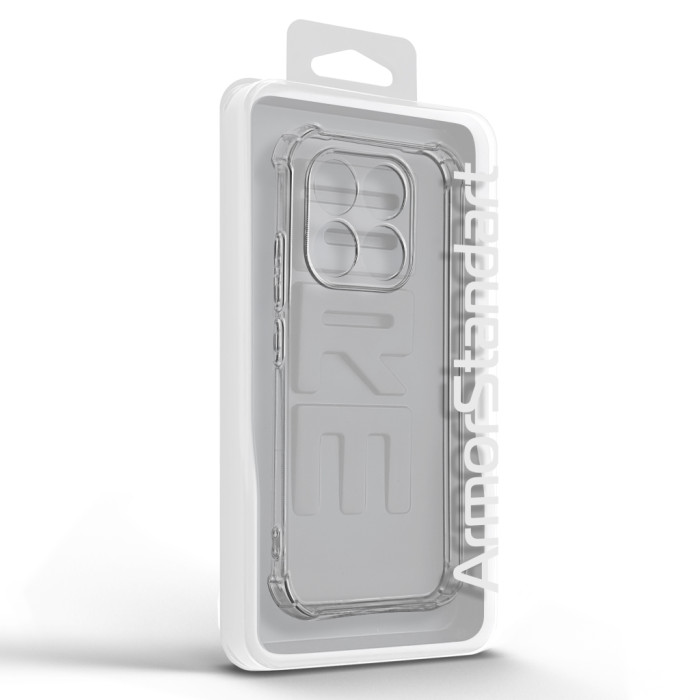 Чохол до мобільного телефона Armorstandart Air Force Xiaomi 17 5G Camera cover Clear (ARM87861)