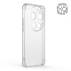 Чохол до мобільного телефона Armorstandart Air Force для Xiaomi 17 Ultra 5G Clear (ARM87864)