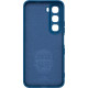 Чохол до мобільного телефона Armorstandart ICON Infinix Hot 60i 4G Dark Blue (ARM87894)