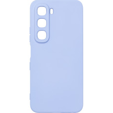 Чохол до мобільного телефона Armorstandart ICON Infinix Hot 60i 4G Lavender (ARM87896)