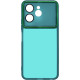 Чохол до мобільного телефона Armorstandart Shade Tecno Spark 40 4G Dark Green (ARM87902)