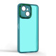 Чохол до мобільного телефона Armorstandart Shade Tecno Spark 40C 4G Dark Green (ARM87905)