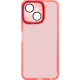 Чохол до мобільного телефона Armorstandart Shade Tecno Spark 40C 4G Pink (ARM87906)