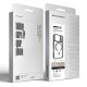 Чохол до мобільного телефона Armorstandart Unit-C MagCase Apple iPhone 17 Pro Titanium Grey (ARM87912)