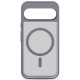 Чохол до мобільного телефона Armorstandart Uniq MagCase Google Pixel 10 / 10 Pro / 9 / 9 Pro Titanium Grey (ARM87919)