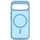 Чохол до мобільного телефона Armorstandart Uniq MagCase Google Pixel 10 Pro XL / 9 Pro XL Light Blue (ARM87922)