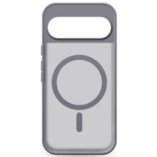 Чохол до мобільного телефона Armorstandart Uniq MagCase Google Pixel 10 Pro XL / 9 Pro XL Titanium Grey (ARM87923)
