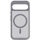 Чохол до мобільного телефона Armorstandart Uniq MagCase Google Pixel 10 Pro XL / 9 Pro XL Titanium Grey (ARM87923)