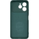Чохол до мобільного телефона Armorstandart ICON Tecno Spark 40 4G Camera cover Dark Green (ARM87936)