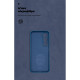 Чохол до мобільного телефона Armorstandart ICON Tecno Spark 40 Pro 4G Camera cover Dark Blue (ARM87938)