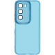 Чохол до мобільного телефона Armorstandart Shade Infinix Hot 60i 4G Blue (ARM87946)