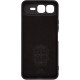 Чохол до мобільного телефона Armorstandart ICON Infinix Smart 10 Plus 4G Camera cover Black (ARM87951)