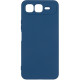 Чохол до мобільного телефона Armorstandart ICON Infinix Smart 10 Plus 4G Camera cover Dark Blue (ARM87952)