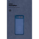 Чохол до мобільного телефона Armorstandart ICON Infinix Smart 10 Plus 4G Camera cover Dark Blue (ARM87952)