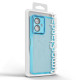 Чохол до мобільного телефона Armorstandart Shade Infinix Smart 10 4G Blue (ARM87955)