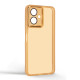 Чохол до мобільного телефона Armorstandart Shade Infinix Smart 10 4G Gold (ARM87956)